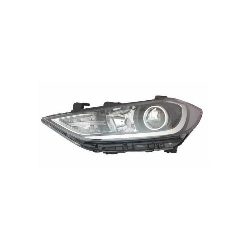 ABAKUS 121-1116L-LEBM2 Faro principal - 1