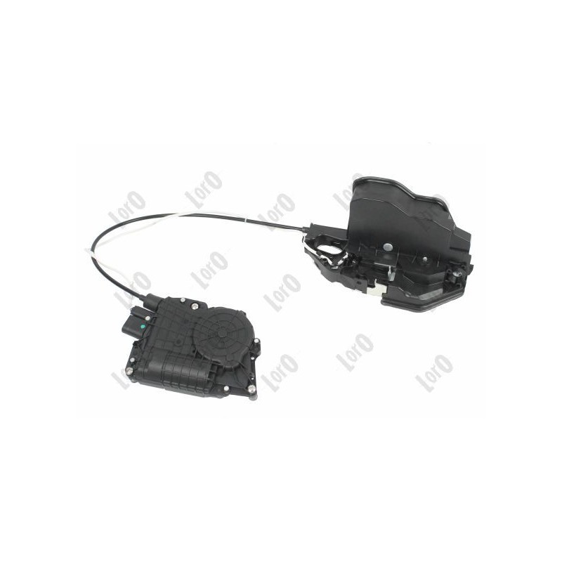 ABAKUS 132-004-051 Cerradura de puerta - 1