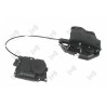 ABAKUS 132-004-051 Cerradura de puerta - 1
