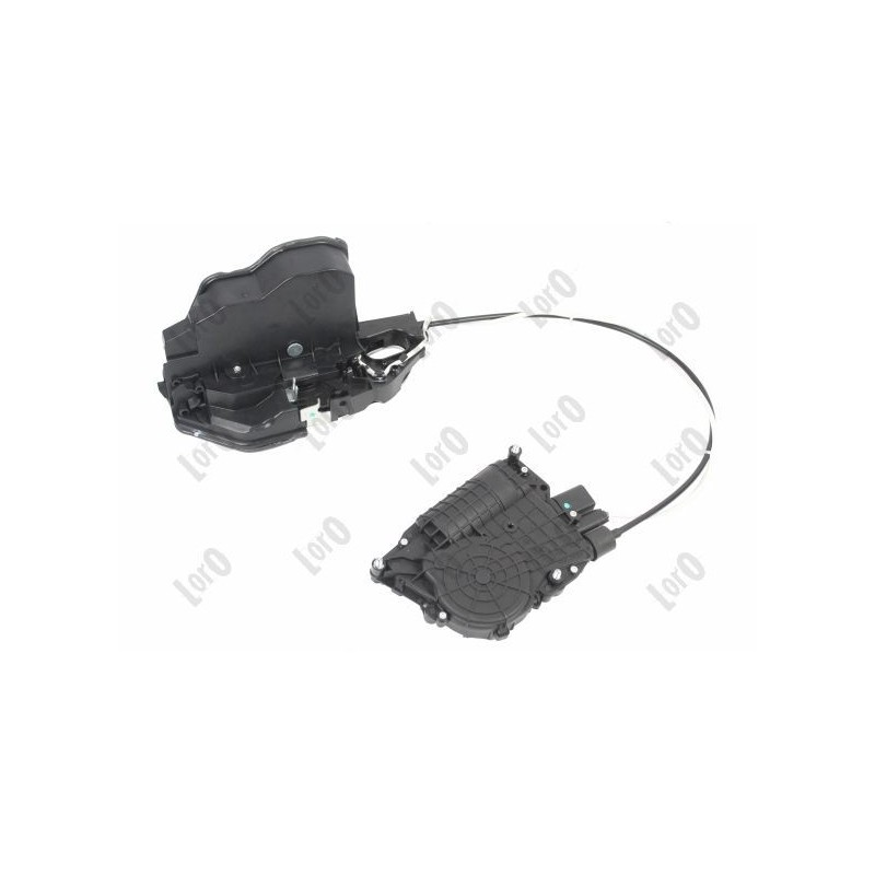 ABAKUS 132-004-052 Cerradura de puerta - 1