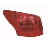 ABAKUS 550-1943L-UE Piloto posterior - 1