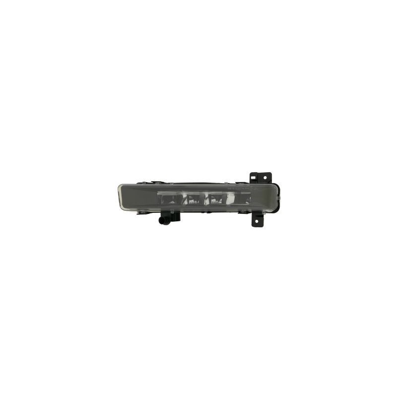 ABAKUS 444-2043R-AQ2 Faro antiniebla