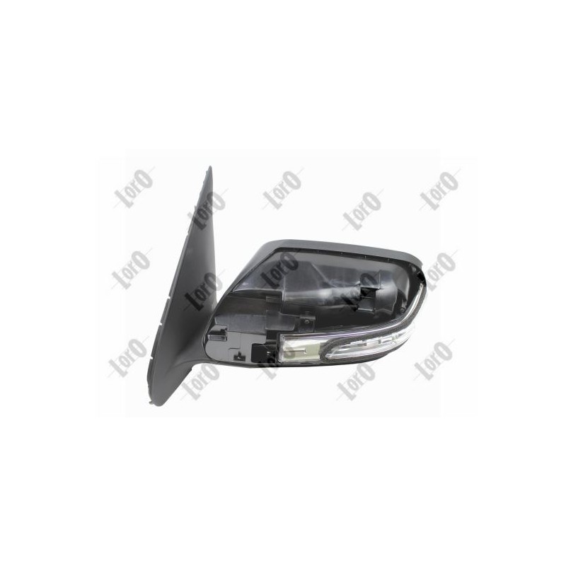 ABAKUS 3713M05 Retrovisor exterior - 1