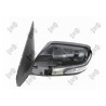 ABAKUS 3713M05 Retrovisor exterior - 1