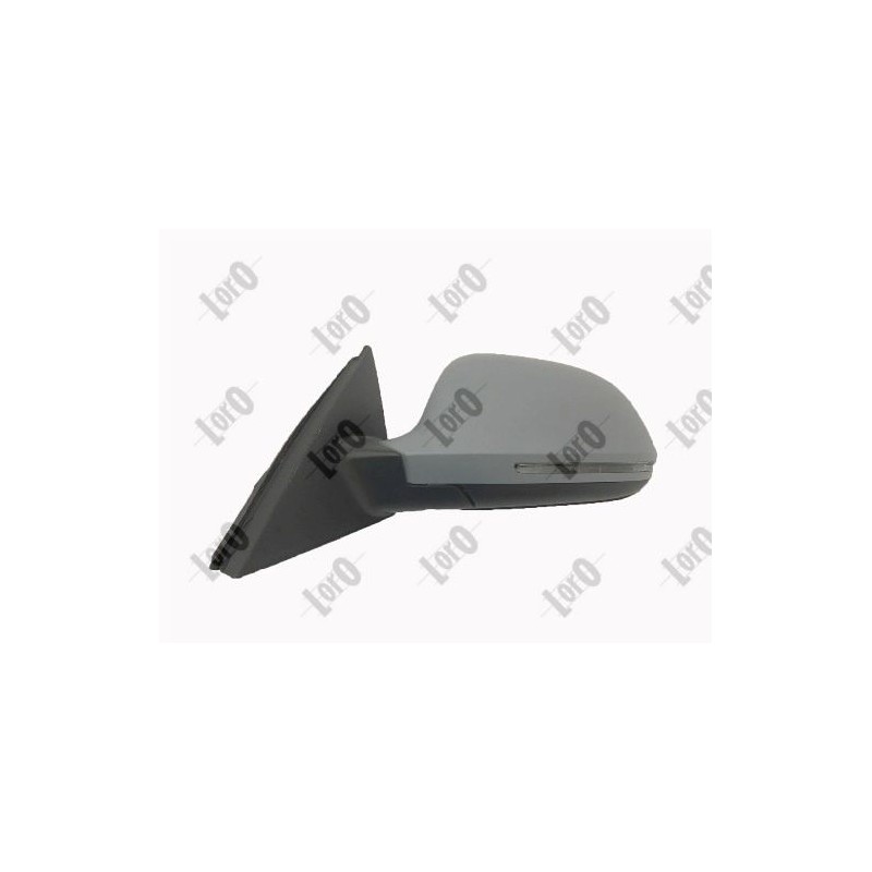 ABAKUS 0217M09 Retrovisor exterior - 1