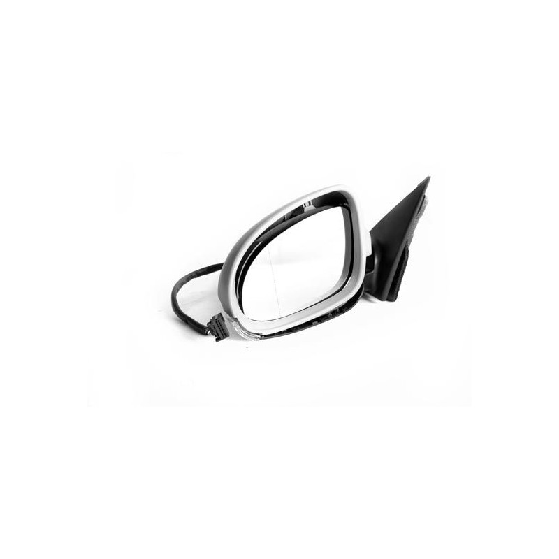 ABAKUS 4023M05 Retrovisor exterior - 1