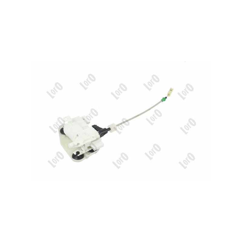 ABAKUS 132-004-091 Cerradura de puerta - 1