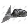 ABAKUS 3303M05 Retrovisor exterior - 1
