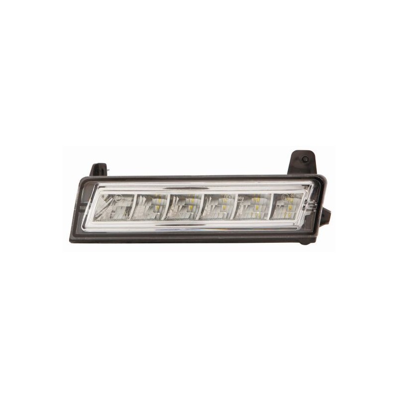 ABAKUS 440-1615L-AE Luz diurna - 1