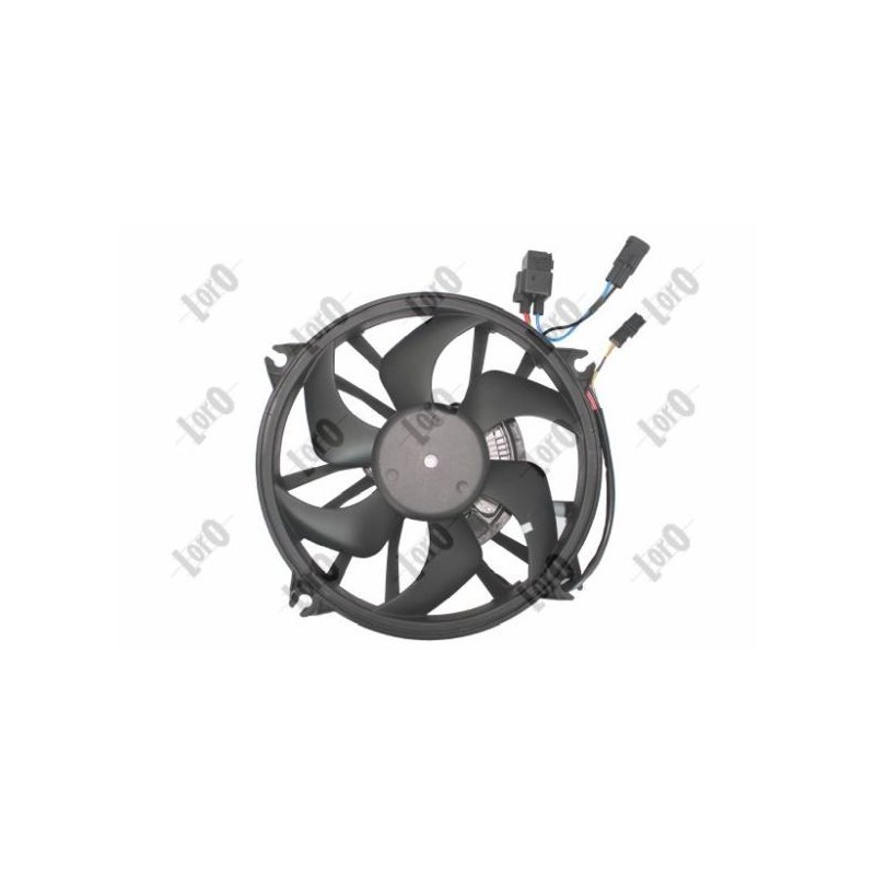 ABAKUS 038-014-0006 Ventilador, refrigeración del motor - 1
