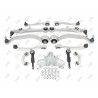 ABAKUS 233-01-903 Juego de reparación, brazo de suspensión - 1