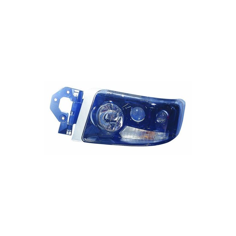 ABAKUS 551-1163L-LDHF2 Faro principal