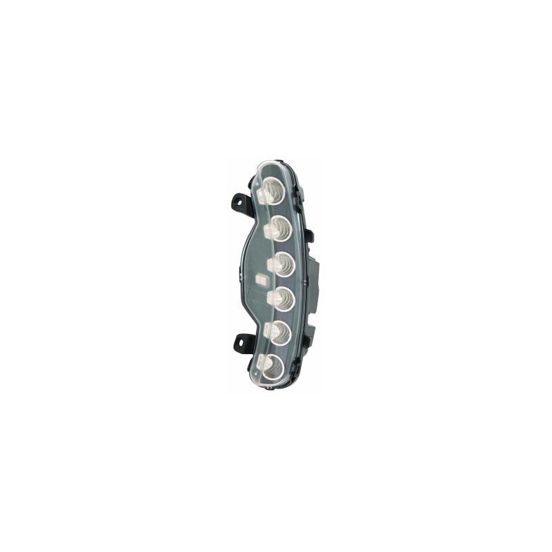 ABAKUS 552-1603L-AE Luz diurna - 1
