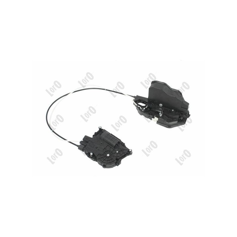 ABAKUS 132-004-053 Cerradura de puerta - 1