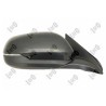 ABAKUS 1401M14 Retrovisor exterior - 1