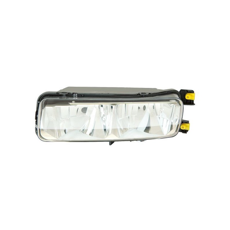 ABAKUS 384-2001L-AC Faro antiniebla