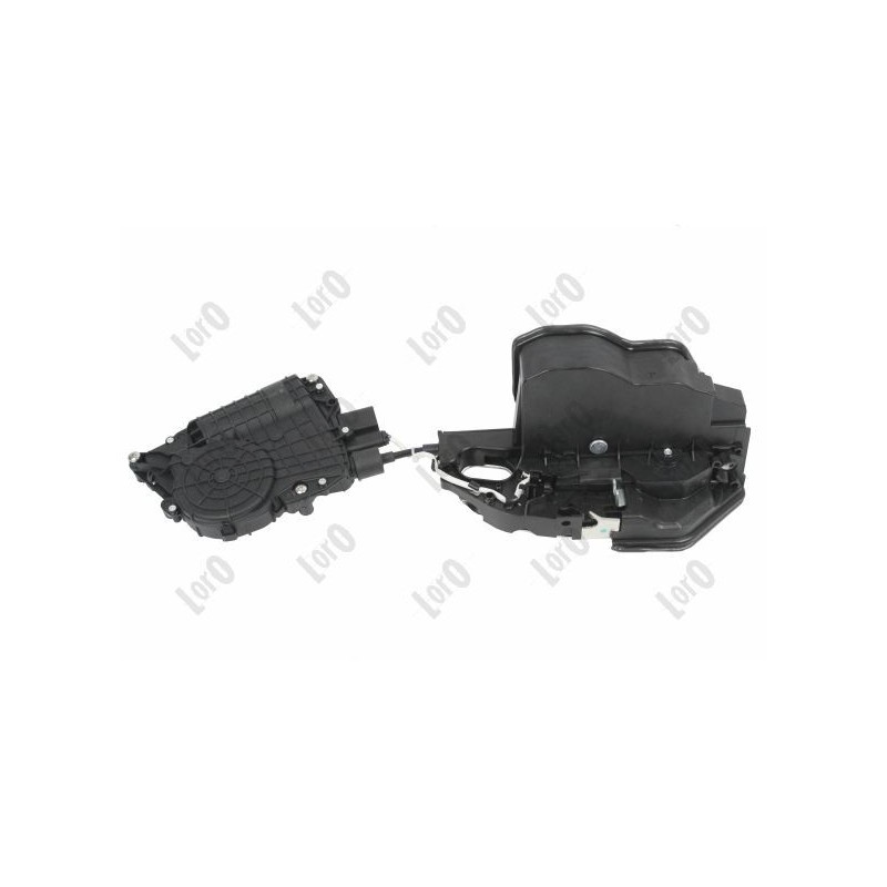 ABAKUS 132-004-055 Cerradura de puerta - 1