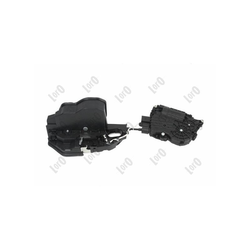 ABAKUS 132-004-056 Cerradura de puerta - 1