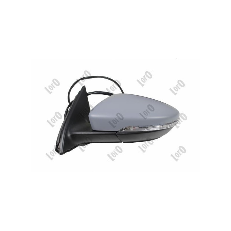 ABAKUS 4055M07 Retrovisor exterior - 1