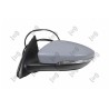 ABAKUS 4055M07 Retrovisor exterior - 1