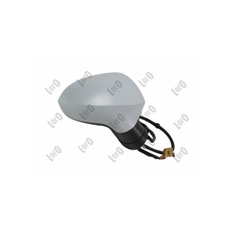 ABAKUS 3409M06 Retrovisor exterior - 1