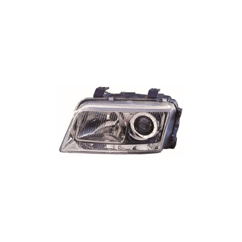 ABAKUS 441-1136P-NDAE Juego faros principales - 1