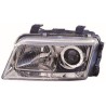 ABAKUS 441-1136P-NDAE Juego faros principales - 1