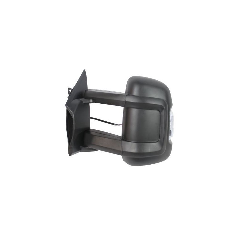 ABAKUS 0536M09 Retrovisor exterior - 1
