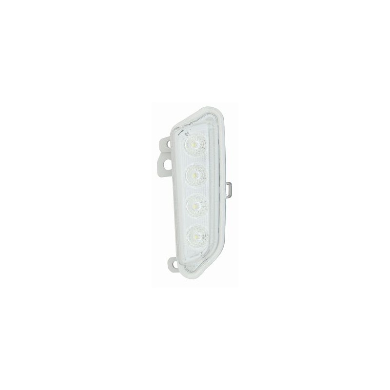 ABAKUS 217-1624L-AE Luz diurna - 1