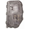 ABAKUS 212-1686R-AE Luz diurna - 1