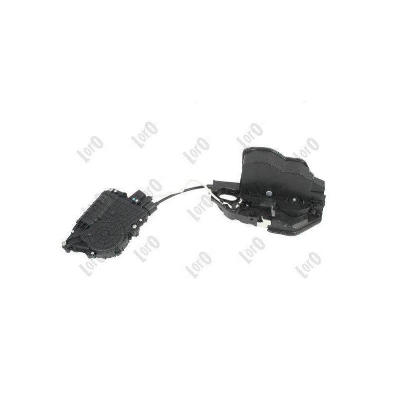 ABAKUS 132-004-049 Cerradura de puerta - 1