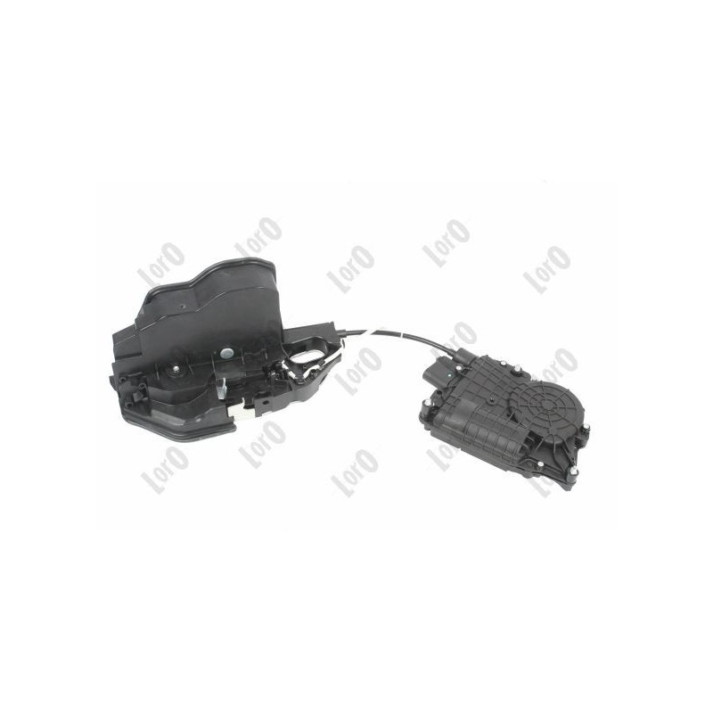 ABAKUS 132-004-050 Cerradura de puerta - 1