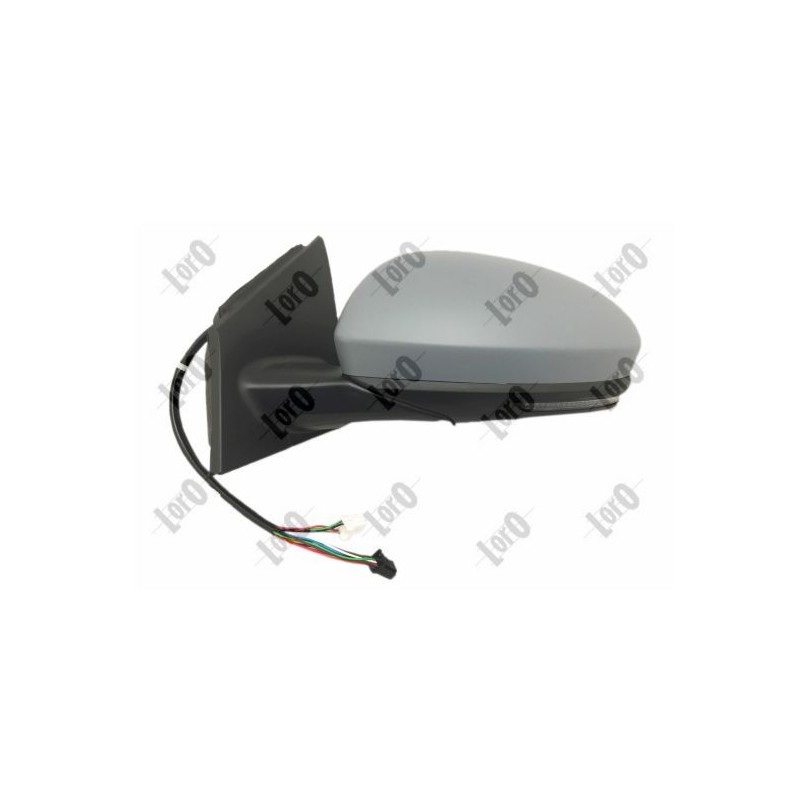 ABAKUS 3101M07 Retrovisor exterior - 1