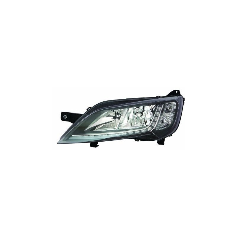 ABAKUS 552-1145RMLEMN2 Faro principal - 1