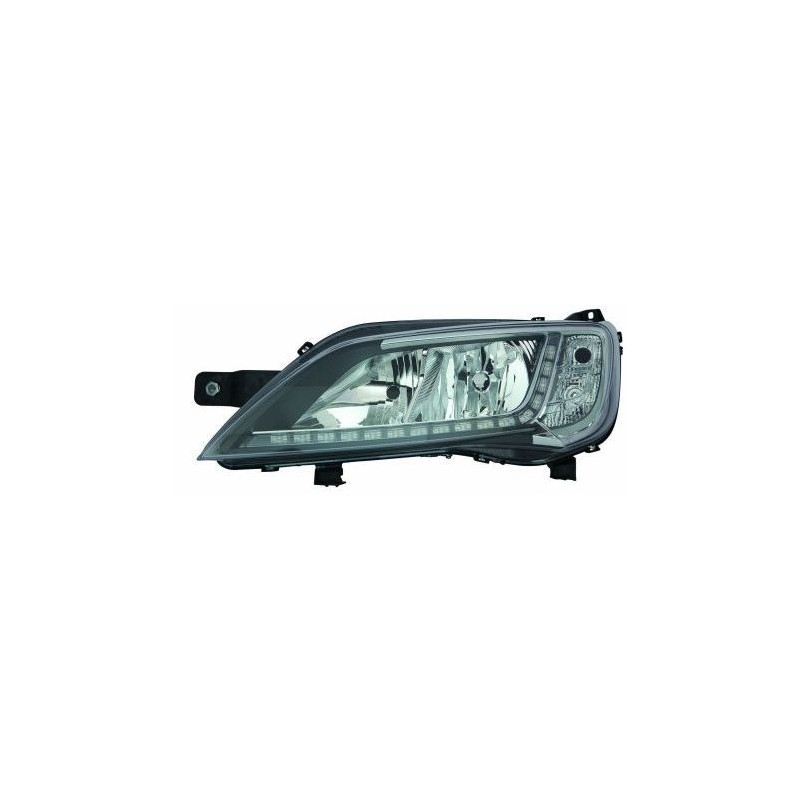 ABAKUS 552-1145RMLEMN1 Faro principal - 1