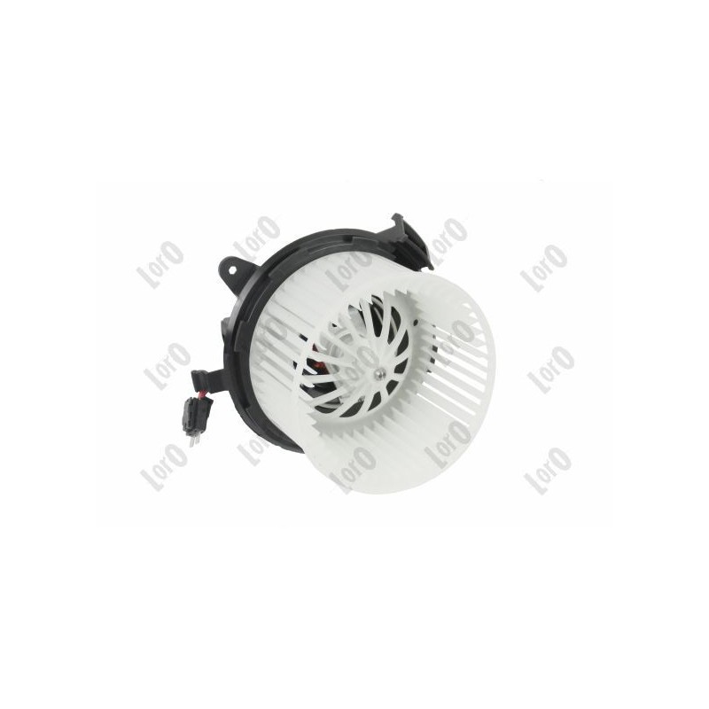 ABAKUS 037-022-0012 Ventilador habitáculo - 1