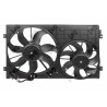 ABAKUS 048-014-0005 Ventilador, refrigeración del motor - 1