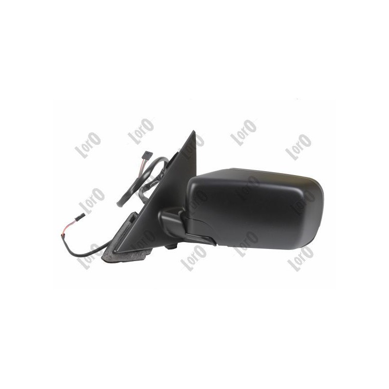 ABAKUS 0410M07 Retrovisor exterior - 1