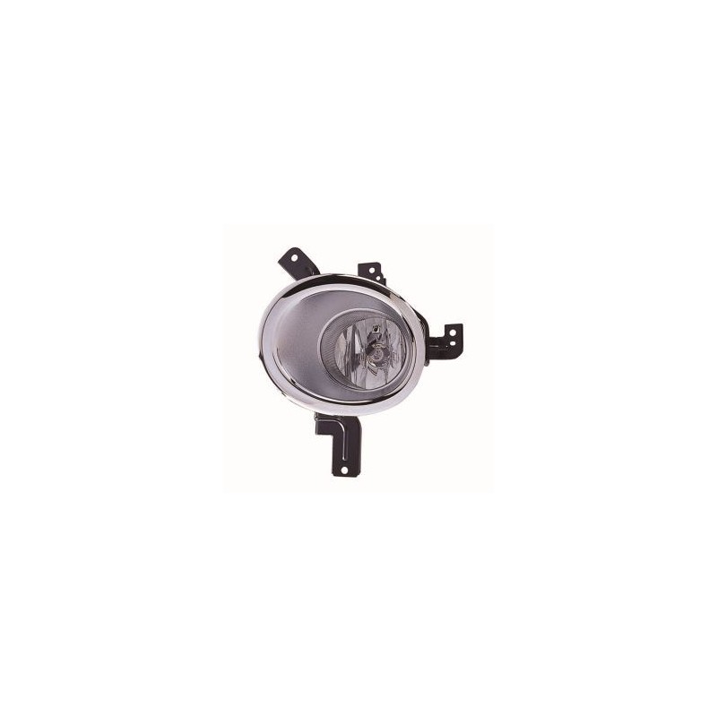 ABAKUS 217-2034P-AE Faro antiniebla