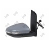 ABAKUS 4041M08 Retrovisor exterior - 1