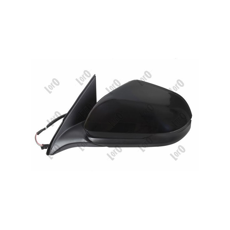 ABAKUS 1401M09 Retrovisor exterior - 1