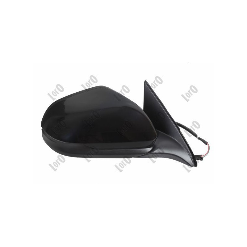 ABAKUS 1401M10 Retrovisor exterior - 1