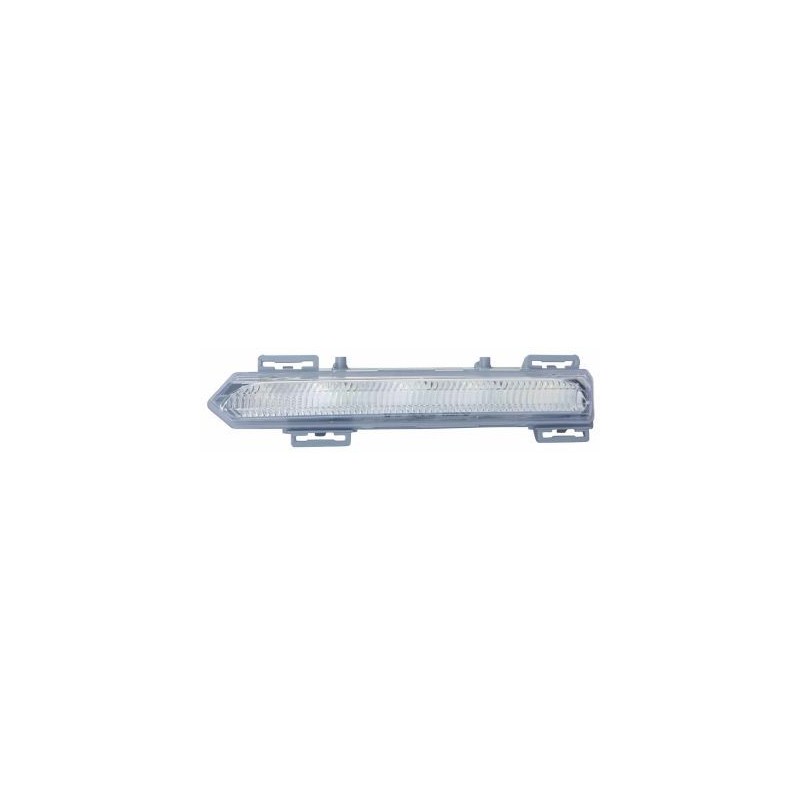 ABAKUS 440-1621L-AQ Luz diurna - 1