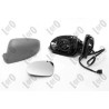 ABAKUS 4012M05 Retrovisor exterior - 1