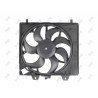 ABAKUS 038-014-0009 Ventilador, refrigeración del motor - 1