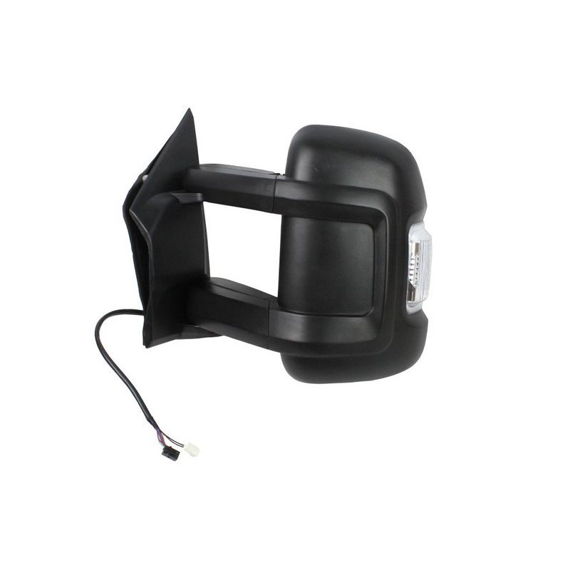ABAKUS 0536M13 Retrovisor exterior - 1