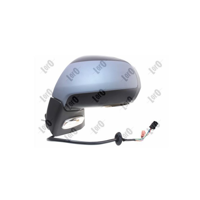 ABAKUS 2944M03 Retrovisor exterior - 1