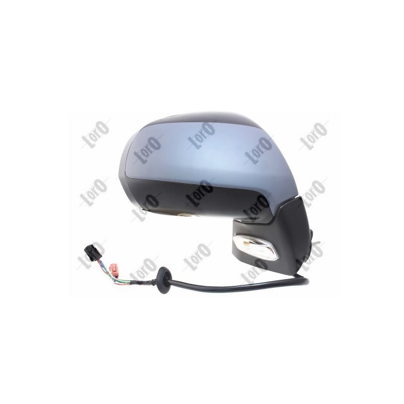ABAKUS 2944M04 Retrovisor exterior - 1