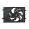 ABAKUS 053-014-0048 Ventilador, refrigeración del motor - 1