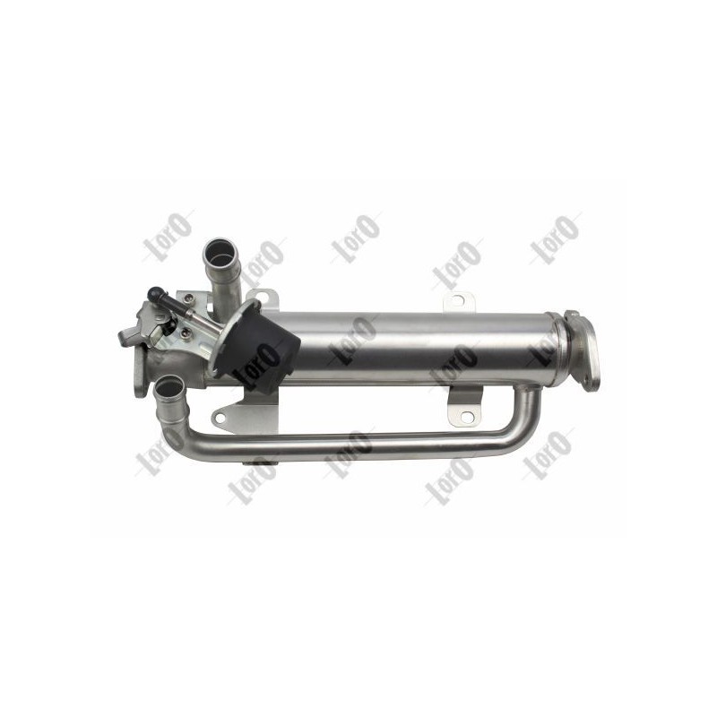 ABAKUS 121-00-014 Elemento enfriador, reciclaje gases escape - 1
